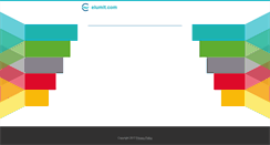 Desktop Screenshot of elumit.com